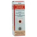 Strophanthus D 4 Sanum Tropf Tropfen 30 ml
