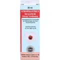 Sanum-Kehlbeck GmbH & Co. KG STROPHANTHUS D 4 Sanum flüssige Verdünnung Tropfen 30 ml