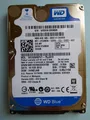 Western Digital WD3200BPVT-75JJ5T0 | DMC: HBNTJABB | 19 FEB 2013 | 320 GB