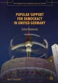 Popular Support for Democracy in Unified Germany Ross Campbell