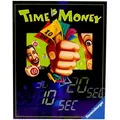 Ravensburger Spiel Time is money 272198 Gesellschaftsspiel Würfelspiel Zeitsp...