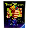 Ravensburger Spiel Time is money 272198 Gesellschaftsspiel Würfelspiel Zeitspiel