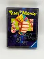 Ravensburger Time is Money - ab 10 Jahren - für 2 bis 5 Spieler - 2003