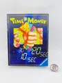 Time is Money Ravensburger Top  Zustand  vollständig Zeit Ist Geld /R22F7