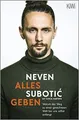 Alles geben: Warum der Weg zu einer gerechteren Wel... | Buch | Zustand sehr gut