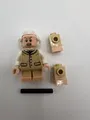 LEGO®  Icons: Der Herr der Ringe Figur Bilbo Baggins aus 10316 Neu