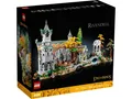 LEGO® ICONS™ / The Lord of the Rings™ 10316 Bruchtal - NEU & OVP -