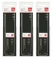 3x Erbe Solingen Rasierklingen Rostfrei Stainless Steel Lang 10 Stück
