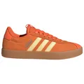 adidas - Women's VL Court 3.0 - Sneaker 37 1/3 | EU 37 orange/braun