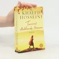 Tausend strahlende Sonnen  |  Khaled Hosseini