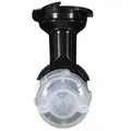 3M 3M™ Kit de recarga de boquillas HVLP de gravedad de alto rendimiento, blan...