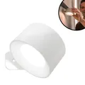 Wandleuchte - schwenkbare Leselampe, Akku, USB Vigilamp POD Best Direct®