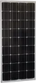 PHAE SP 100S - Solarpanel Sun Plus 100 S, 36 Zellen, 12 V, 100 W