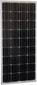 Phaesun Sun Plus 100 S Monokristallines Solarmodul 100 Wp 12V