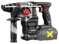 PARKSIDE PERFORMANCE® 20 V Akku-Kombihammer »PKHAP 20-Li 1.9J A1« - B-Ware