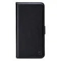 Mobilize Weiches Soft Touch-Bookcase mit Portemonnaie Samsung Galaxy S21 Ultra Black (Samsung Galaxy S21 Ultra) (26602)