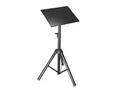 Adam Hall Stands SLT 003 - Laptopständer