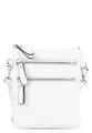 Emily & Noah Umhängetasche E&N Emma 60392 Damen Handtaschen Uni white 300