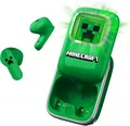 OTL Offiziell lizenzierte Minecraft Slide TWS-Ohrhörer Bluetooth-Kopfhörer