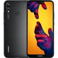 Huawei Smartphone P20 Lite, 64GB, Dual-SIM, Farbe: Schwarz - Schwarz