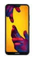 HUAWEI P20 lite Smartphone 5.84 Zoll 64GB Android Schwarz "gut"