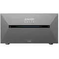 Anker SOLIX Solarbank 2 E1600 PRO Solarspeicher 1,6 kWh – Heimspeicher für Balkonkraftwerk & PV-Anlage - 0 % MwSt. (gem. § 12 Abs. 3 UStG)
