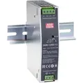Mean Well Ddr-120c-12 Hutschienen-dc/dc-wandler (din-rail)  12 V/dc 10 A 120 W Anzahl Ausgänge:1 X