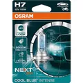 4062172395038 Osram COOL BLUE INTENSE H7 55W PX26d 12V (64210CBN-01B) OSRAM