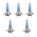 5 Glühlampen H7 12V 55W PX26d 5000K OSRAM COOL BLUE® INTENSE Next Gen
