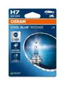 Glühlampe H7 12V 55W PX26d 5000K OSRAM COOL BLUE® INTENSE Next Gen