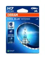 Osram COOL BLUE® INTENSE H7 +100% Helligkeit bis zu 5.000K