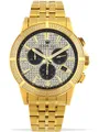 LOUIS XVI Quarzuhr LXVI1037 Majeste Iced Out Chronograph Herrenuhr 43mm 5ATM LXVI1037 Majeste Iced Out Chronograph Herrenuhr 43mm 5ATM