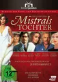 Erben der Liebe. Mistrals Tochter - Die komplette Miniserie Stefanie Powers