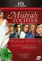 Erben der Liebe. Mistrals Tochter - Die komplette Miniserie (Fernsehjuwele (DVD)