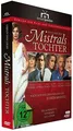 Erben der Liebe. Mistrals Tochter - Die komplette Mi... | DVD | Zustand sehr gut