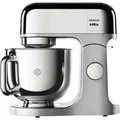 kMix Küchenmaschine KMX760CH silber/chrom, 1.000 Watt