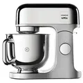 Kenwood kMix KMX760CH - Küchenmaschine - 1000 W - Chrom