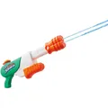 Nerf Super Soaker Hydro Frenzy Wasserpistole mit 3 Sprühmodi