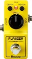 Ibanez FLMINI Flanger Mini Effektpedal Für E-Gitarre Analog Neu