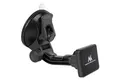 Maclean Tablet-Halterung MC-822, (bis 10,00 Zoll, Universale Auto Magnet Halterung)