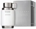 100 ml Odyssey Homme White Edition EDP Parfüm OVP Zerstäuber langanhaltender
