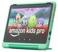 Amazon Fire HD 10 Kids Pro-Tablet (New Generation) 32 GB Version 2023 Mintrün Neu