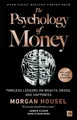 Morgan Housel The Psychology of Money (Gebundene Ausgabe)