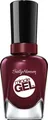 Sally Hansen Miracle Gel Nagellack 480-Wine Stock 14,7 ml