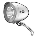 XLC Scheinwerfer LED CL-D04 Reflektor 40Lux Schalt. Standl. Senso ch