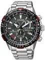 Citizen CB5001-57E Promaster Herrenuhr 45mm 20ATM