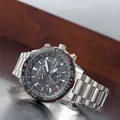Citizen Promaster Sky Funkuhr Herrenuhr CB5001-57E Schwarz