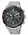 Citizen Eco-Drive CB5001-57E Funk Solar Herrenchronograph Saphirglas