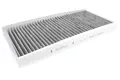 Vemo - V22-31-1006 - Filter, Cabin Luft - Passend für Citroën 6479A7