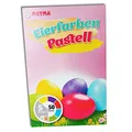Eierfarben Flüssigfarbe zum Kaltfärben gelb, lila, blau, grün, rot PASTELL - Ostereierfarbe Eierfarbe Ostern